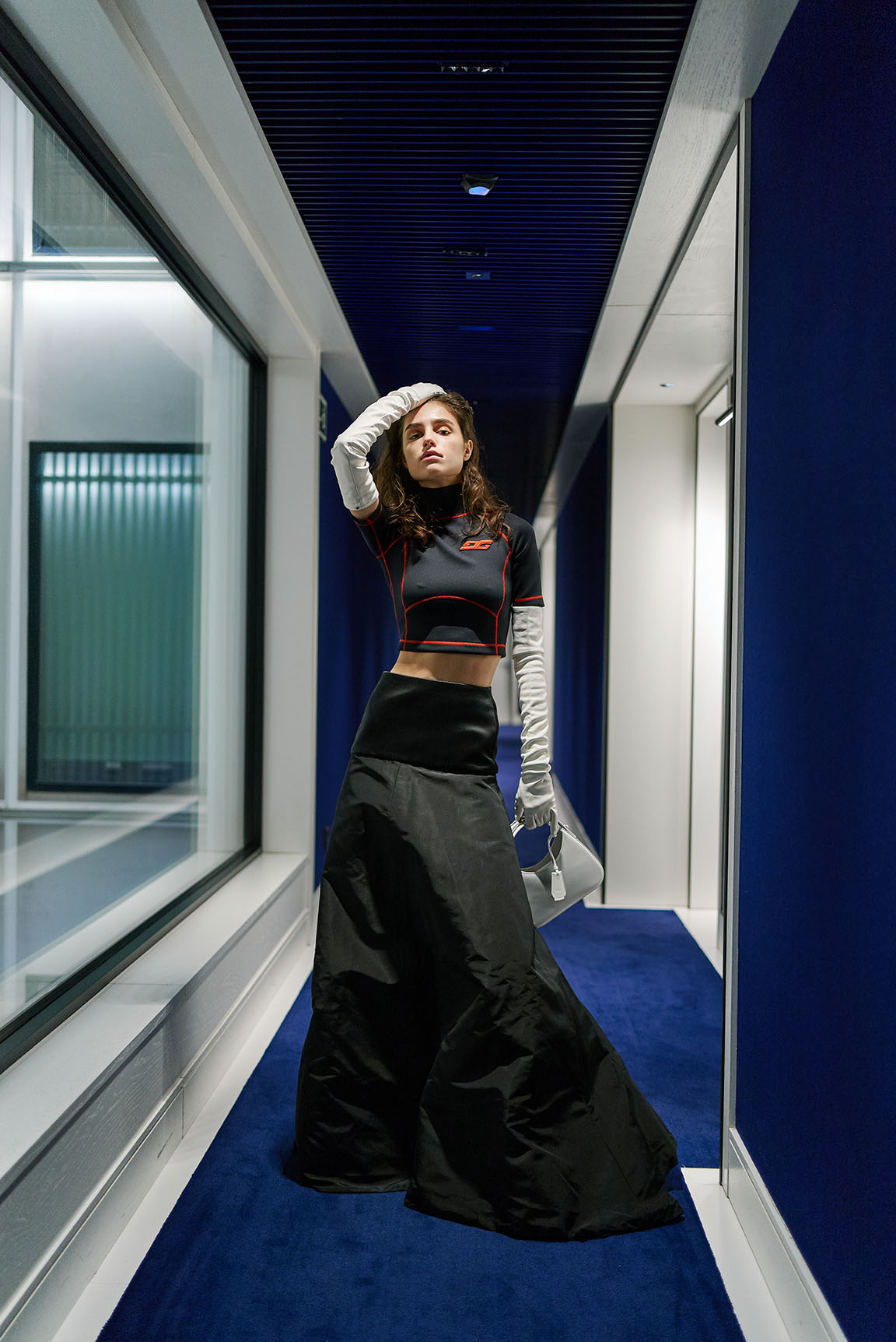 ana ross hotel masha hleb hleb